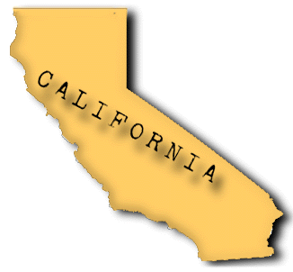 California Map